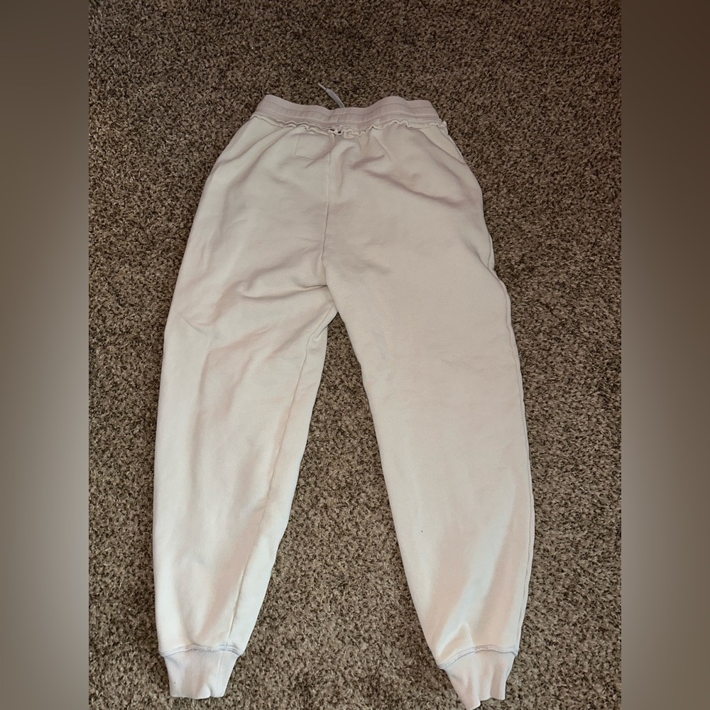 Alphalete Very Terry Joggers
